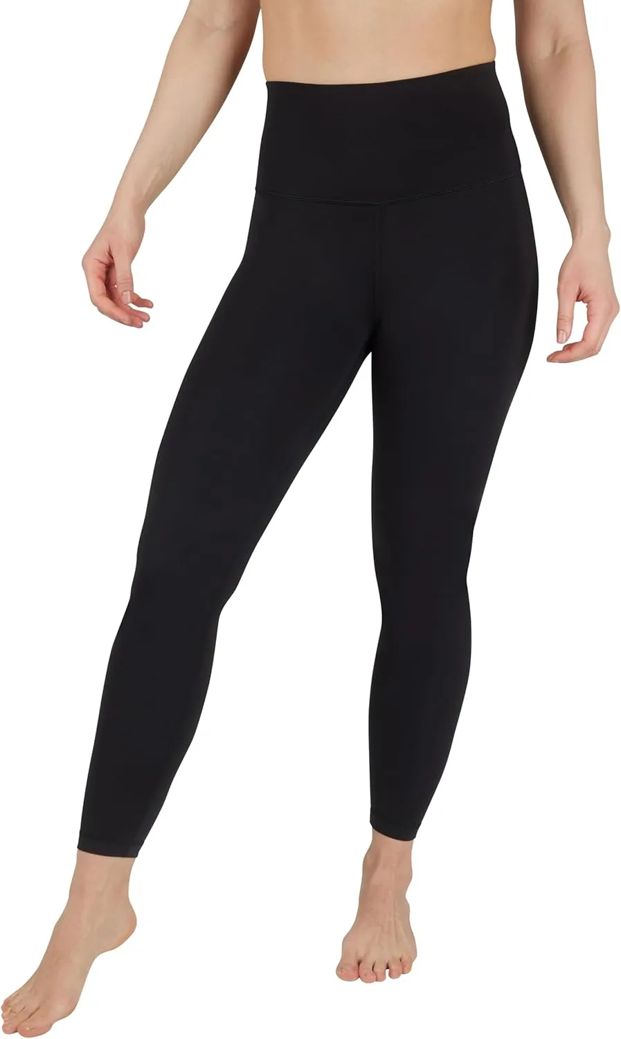 90 Degree By Reflex Women’s Fleece Lined Leggings Winter Yoga Pants
