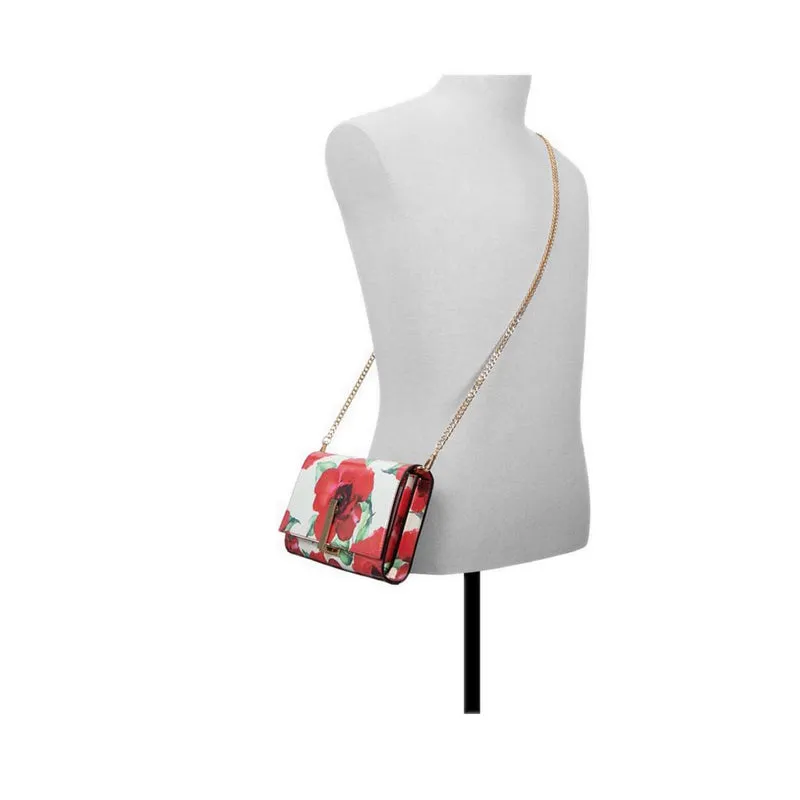ALDO Adoring Clutch - Floral