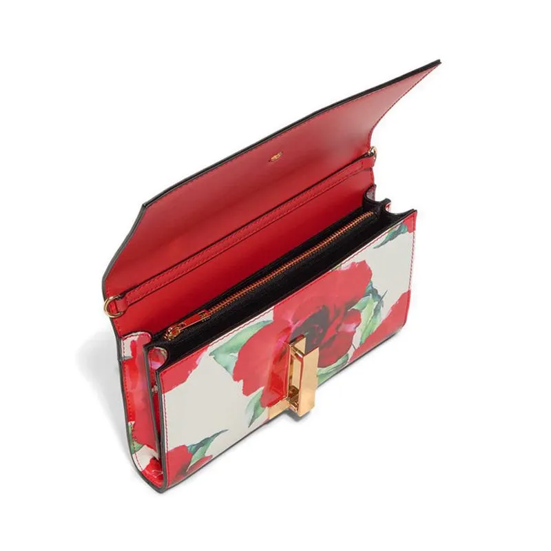 ALDO Adoring Clutch - Floral