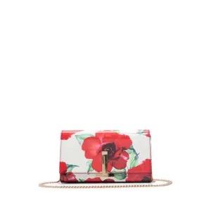 ALDO Adoring Clutch - Floral