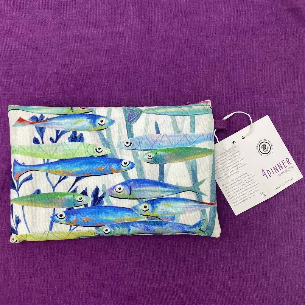 Altomare Dinner Napkins Cotton