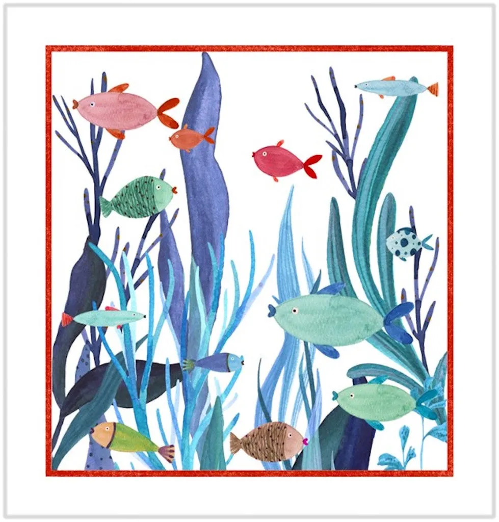 Altomare Dinner Napkins Cotton