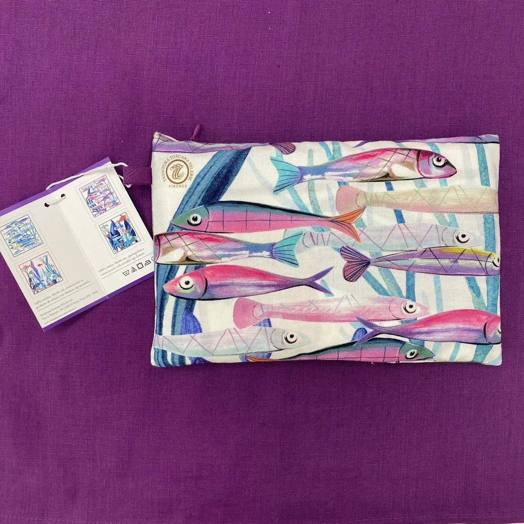 Altomare Dinner Napkins Cotton
