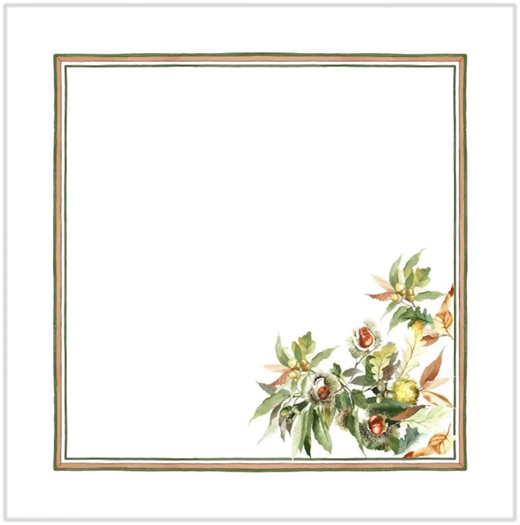 Argentario Dinner Napkins Linen