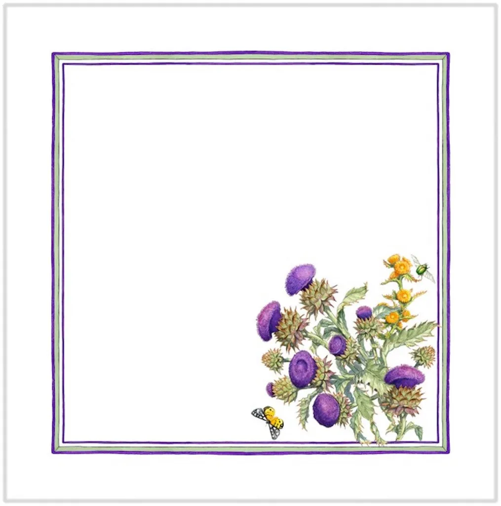 Argentario Dinner Napkins Linen