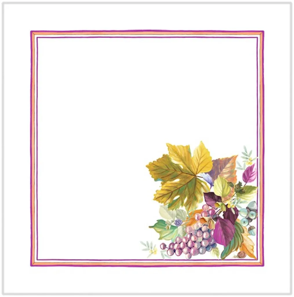 Argentario Dinner Napkins Linen