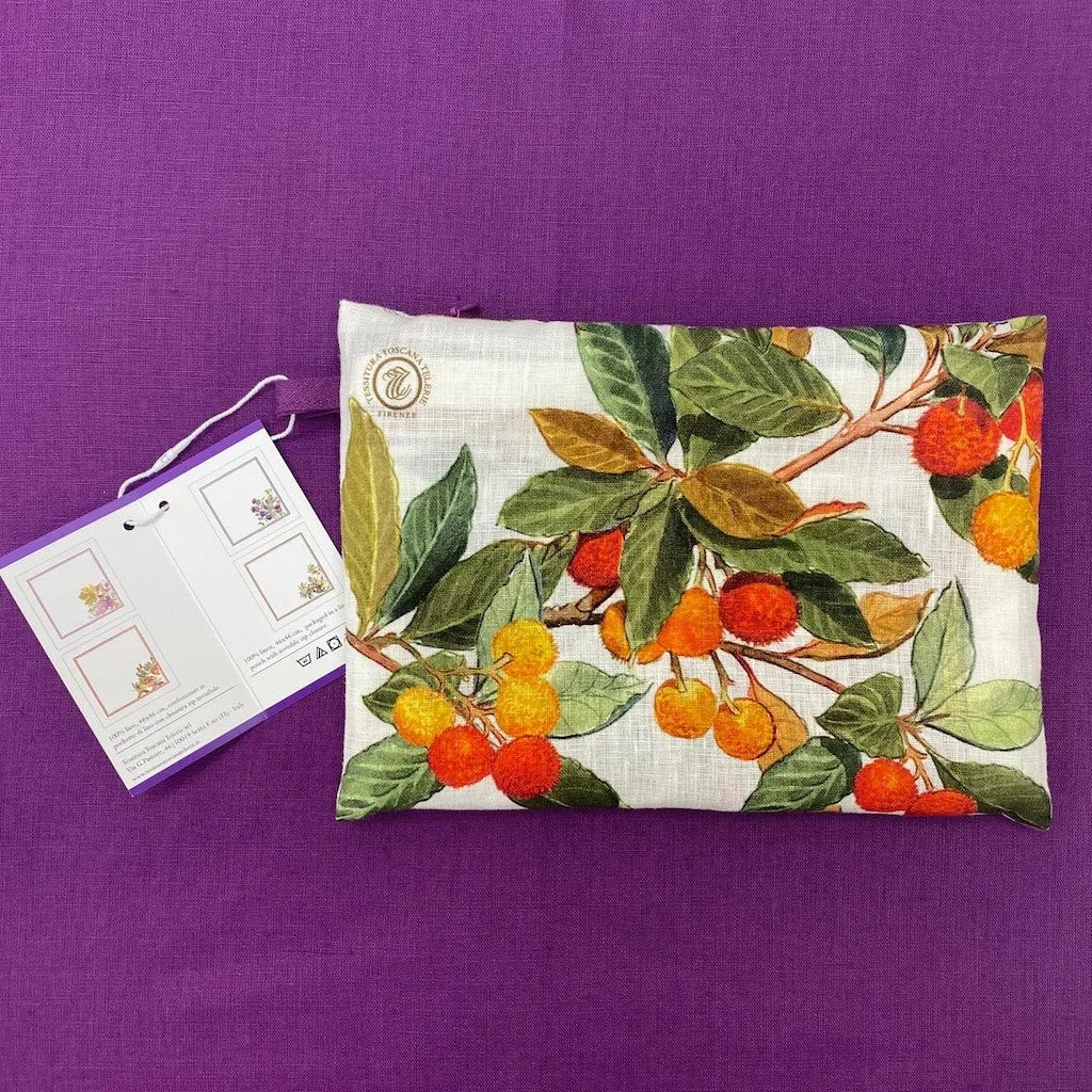 Argentario Dinner Napkins Linen