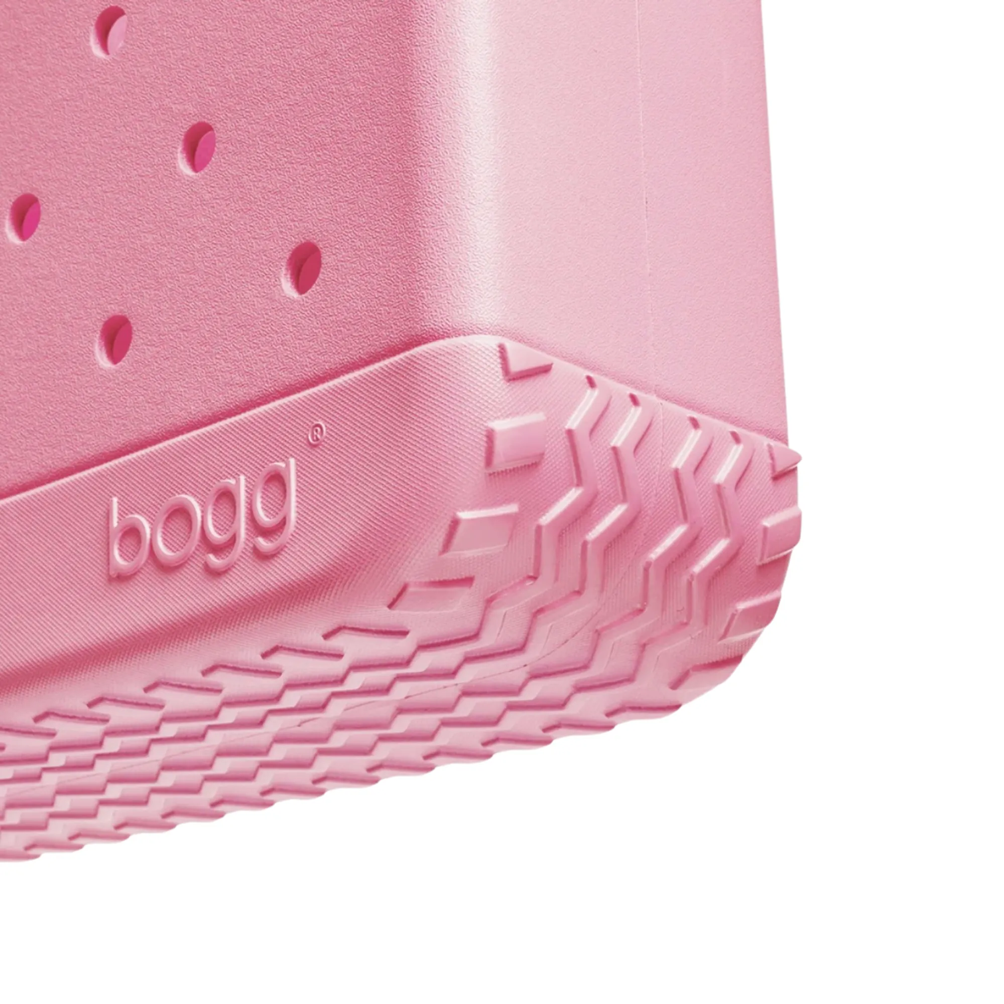 Baby Bogg Bag - Blowing Pink Bubbles
