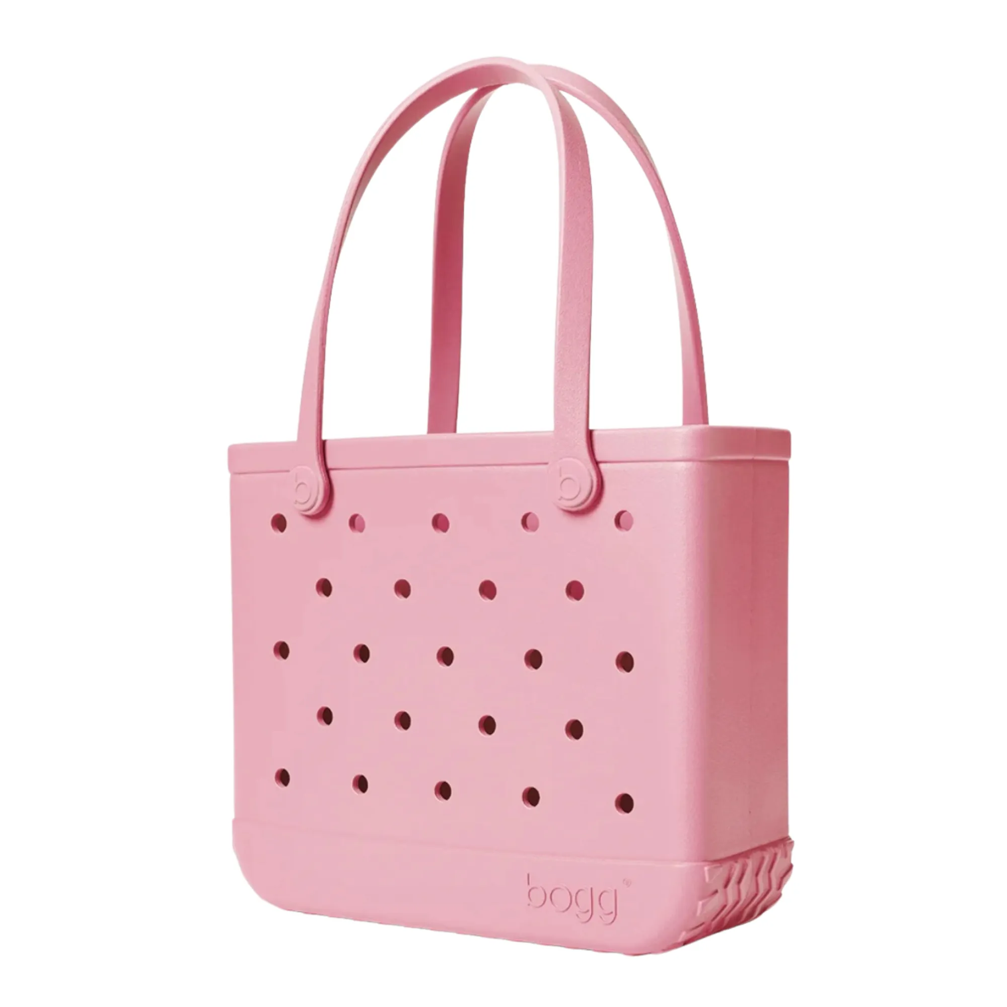 Baby Bogg Bag - Blowing Pink Bubbles