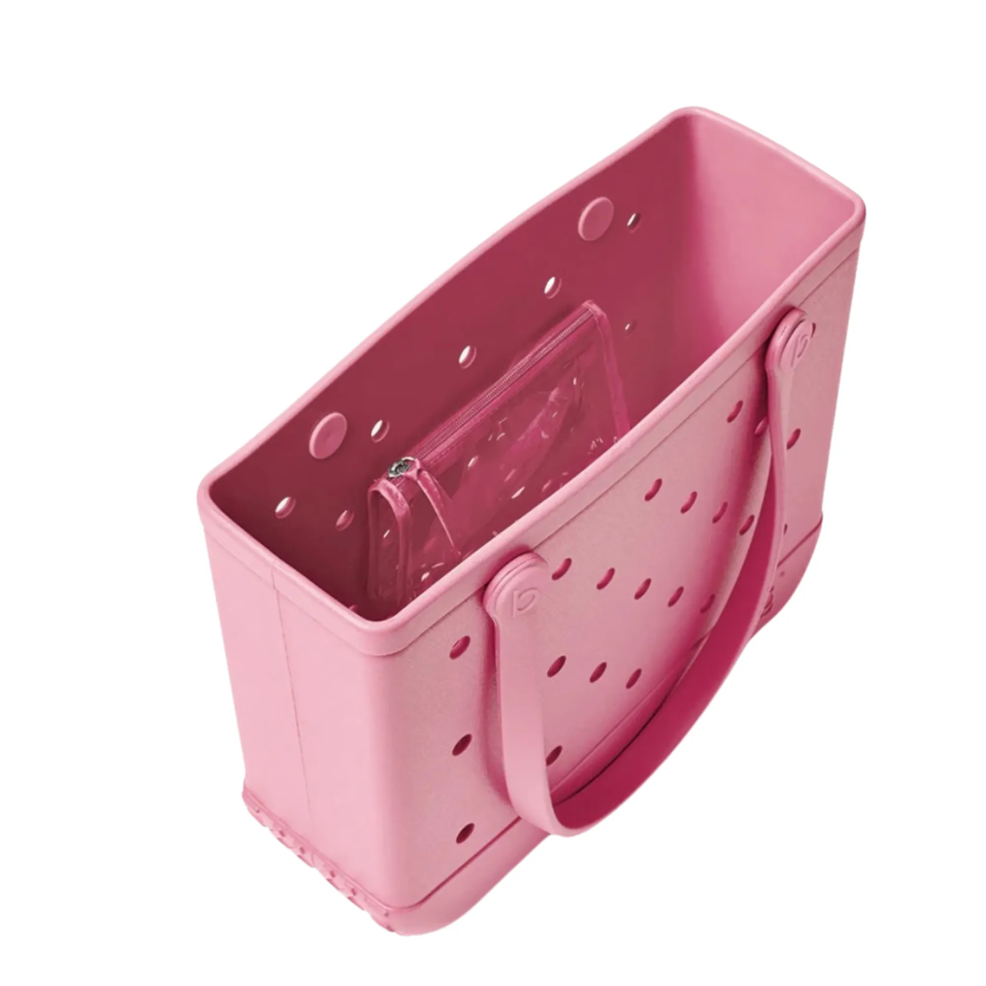 Baby Bogg Bag - Blowing Pink Bubbles