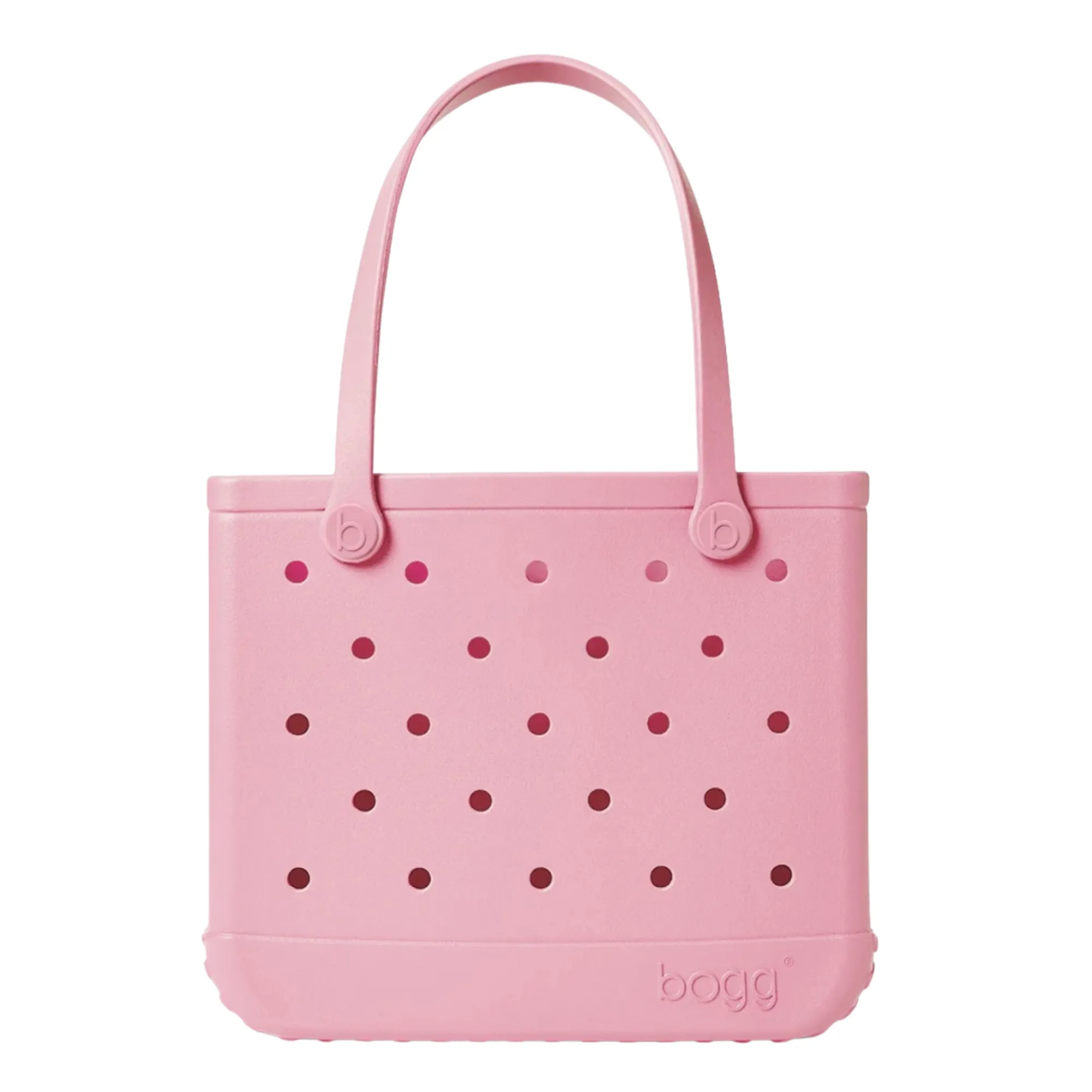 Baby Bogg Bag - Blowing Pink Bubbles