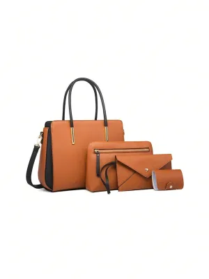 BagForLove - Fresh Arrival Women's Fashionable Handbags in Colors