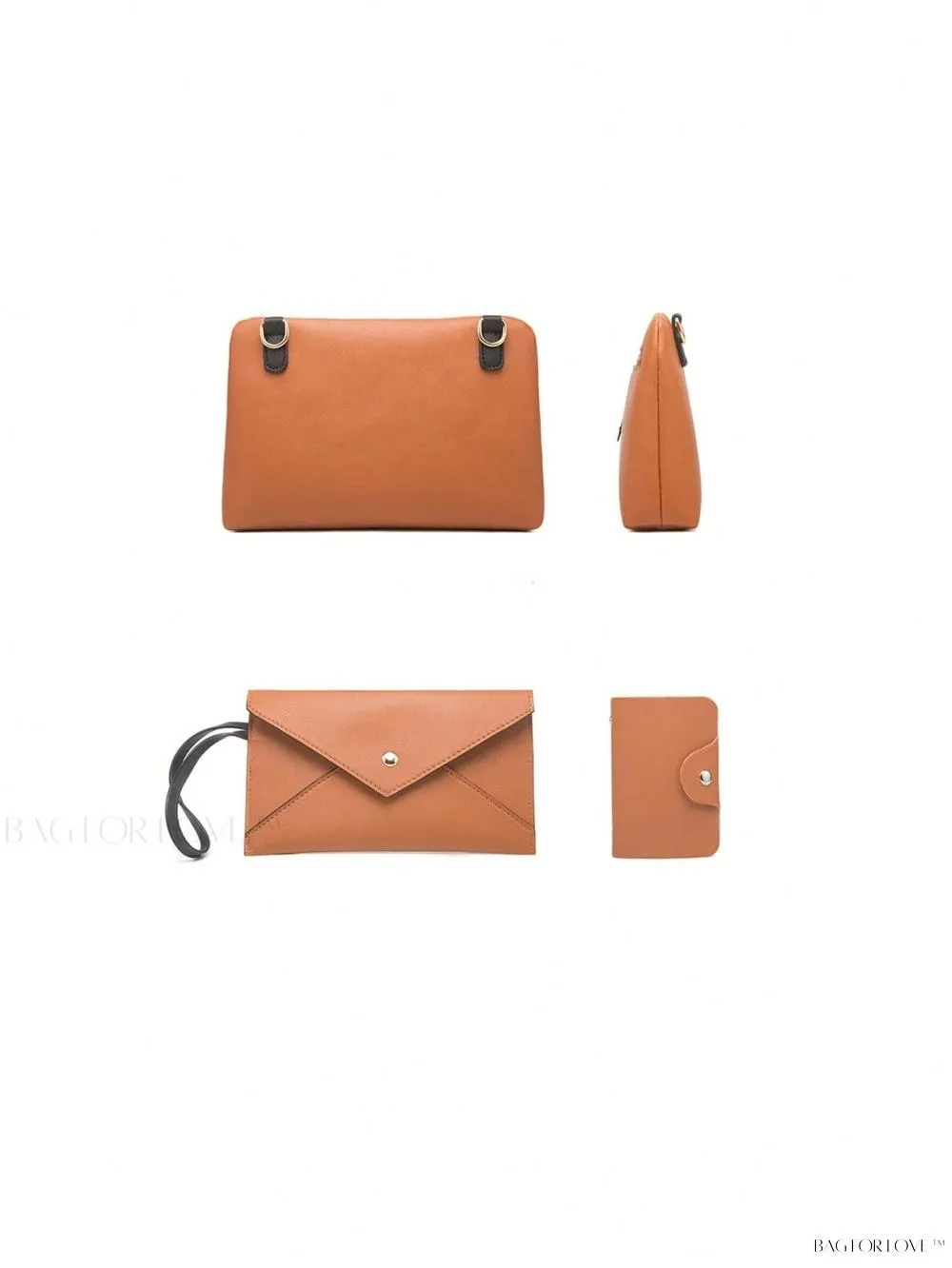 BagForLove - Fresh Arrival Women's Fashionable Handbags in Colors