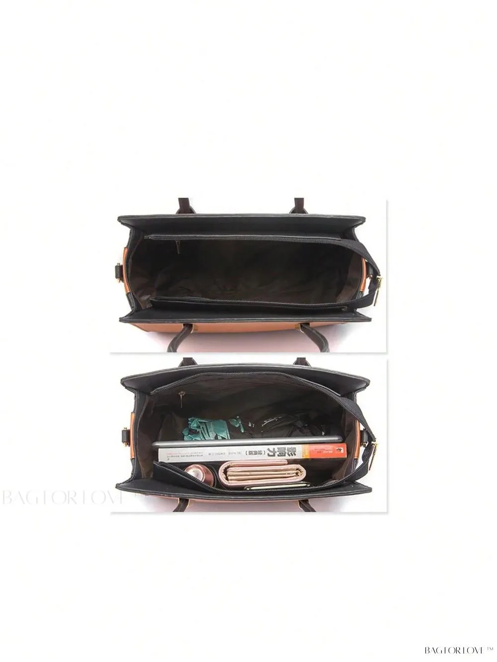 BagForLove - Fresh Arrival Women's Fashionable Handbags in Colors