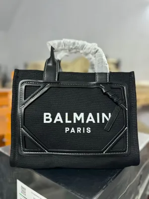 Balmain Small Size Two Way Carry