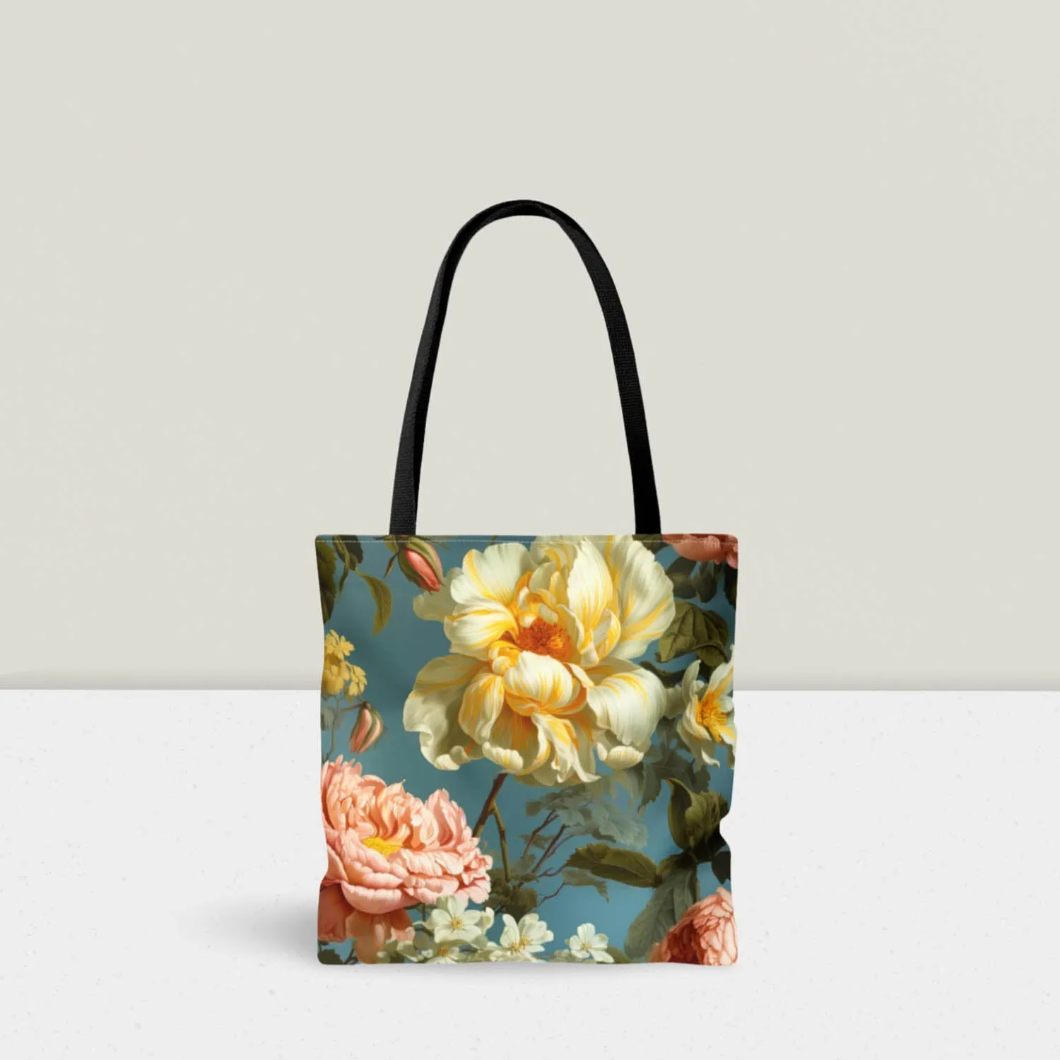 Blossom – Tote Bag