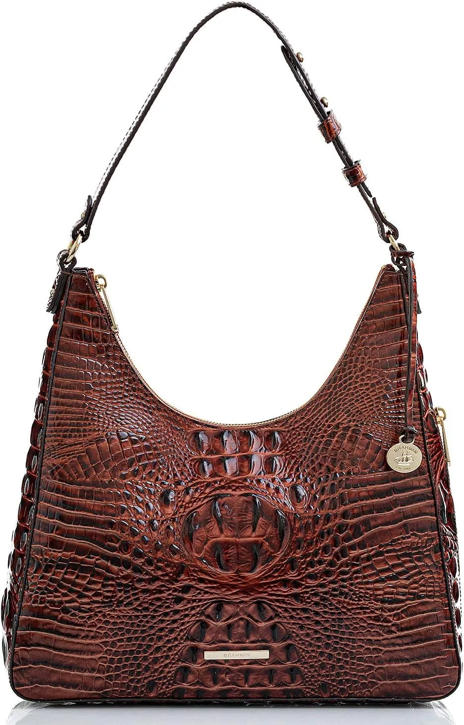 BRAHMIN Melbourne Tabitha Shoulder Bag