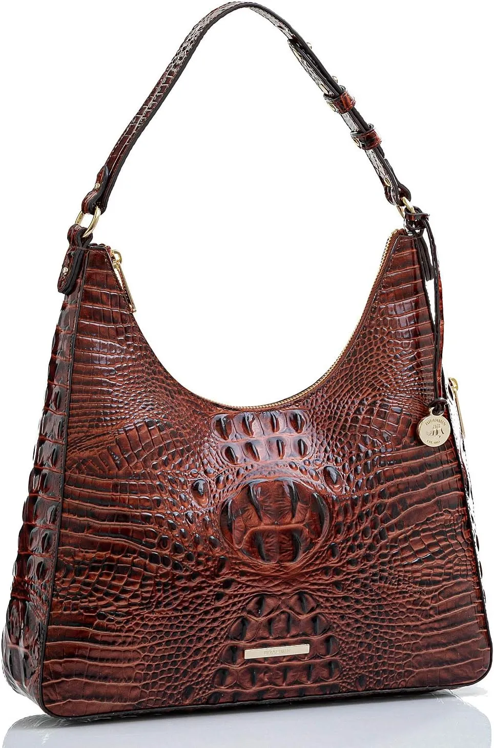 BRAHMIN Melbourne Tabitha Shoulder Bag