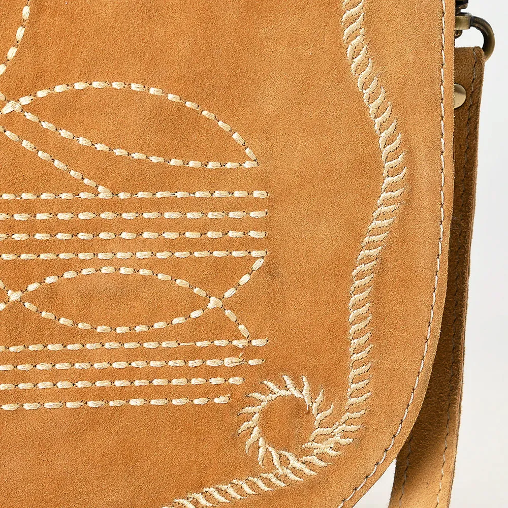 Buena Vista Saddlebag