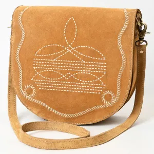 Buena Vista Saddlebag