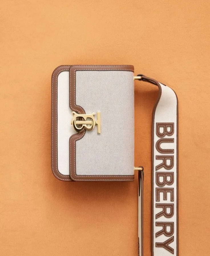 Burberry Horseferry Road Sling Bag