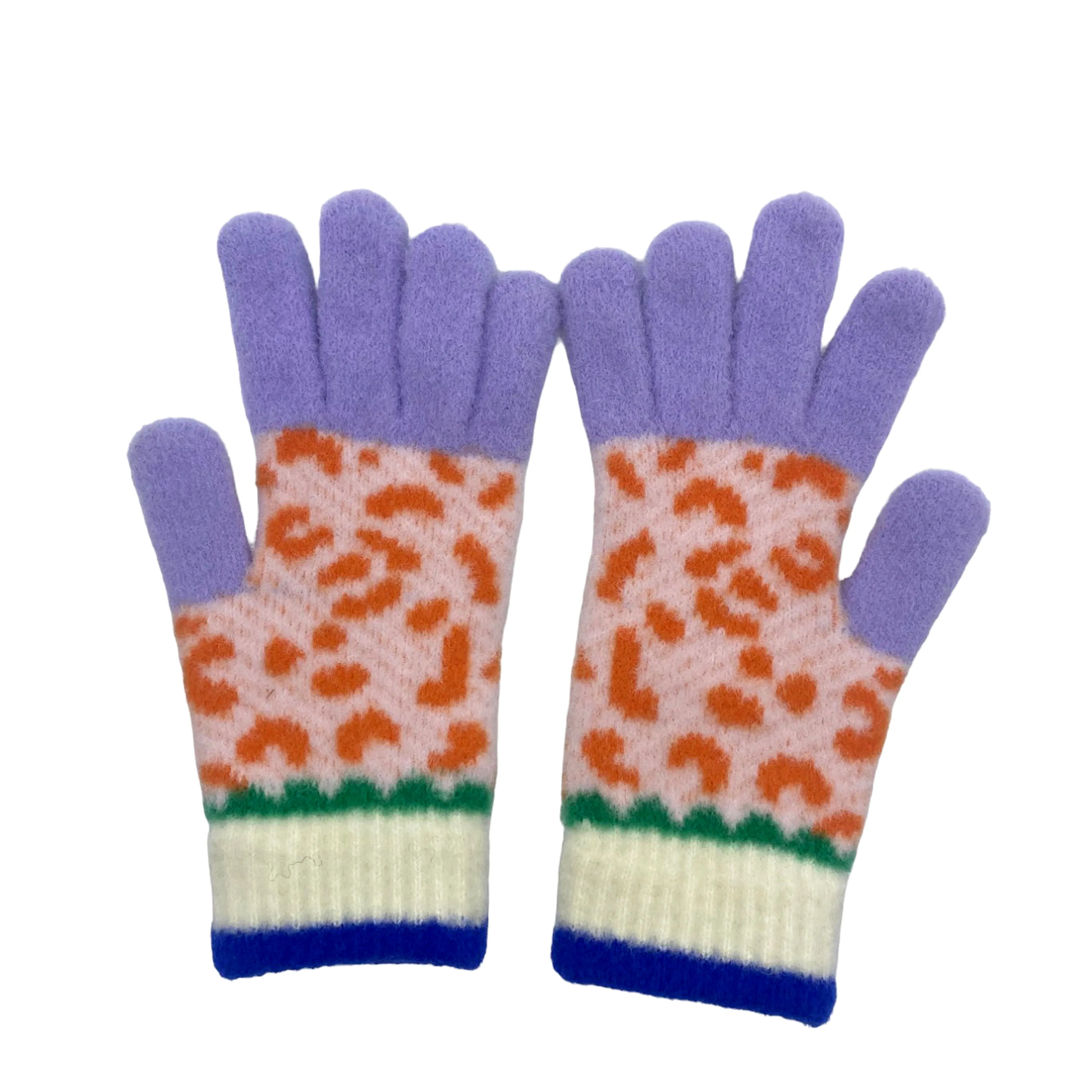 Catnip Gloves