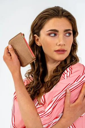 Centro Wallet - Copper