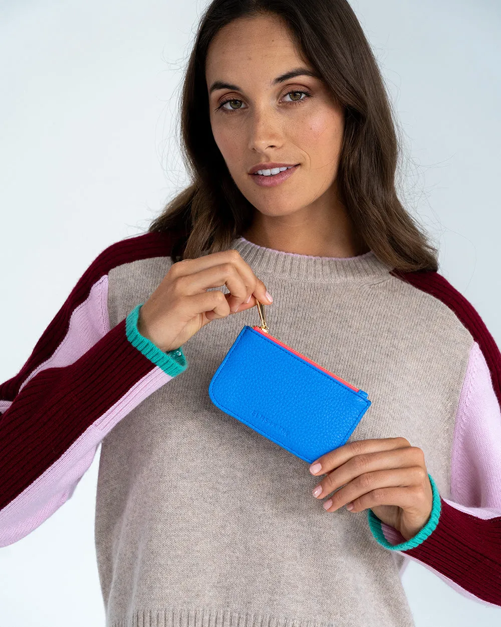 Centro Wallet - Cornflower