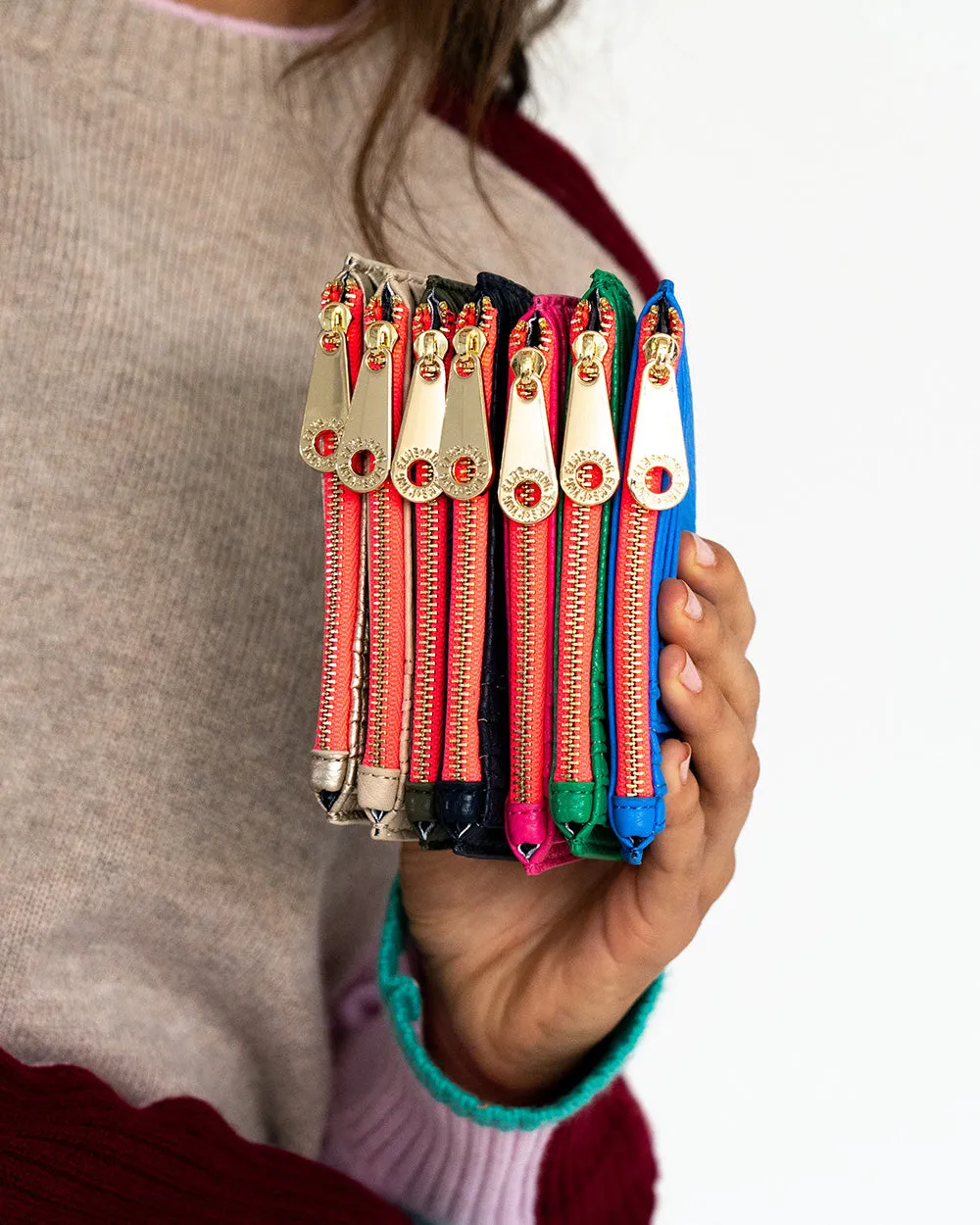 Centro Wallet - Cornflower