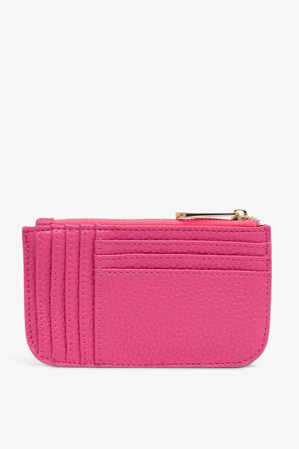 Centro Wallet - Fuschia