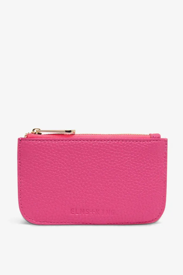 Centro Wallet - Fuschia