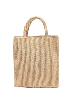 Charlie Tote Bag
