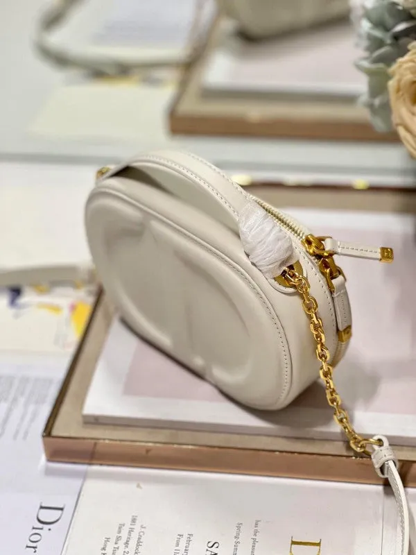 CHRISTIAN DIOR EXCLUSIVE COLLECTION BAG