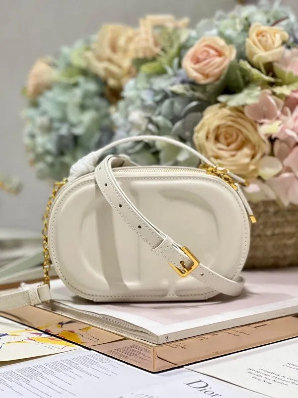 CHRISTIAN DIOR EXCLUSIVE COLLECTION BAG