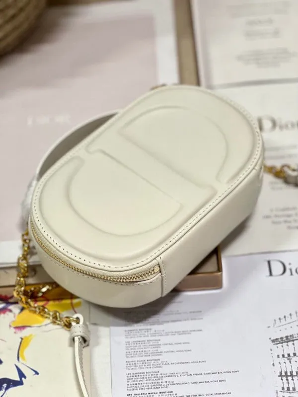 CHRISTIAN DIOR EXCLUSIVE COLLECTION BAG