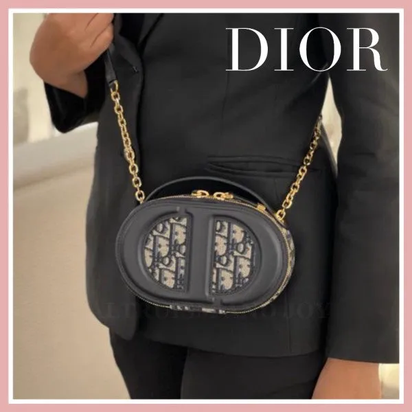 CHRISTIAN DIOR EXCLUSIVE COLLECTION BAG
