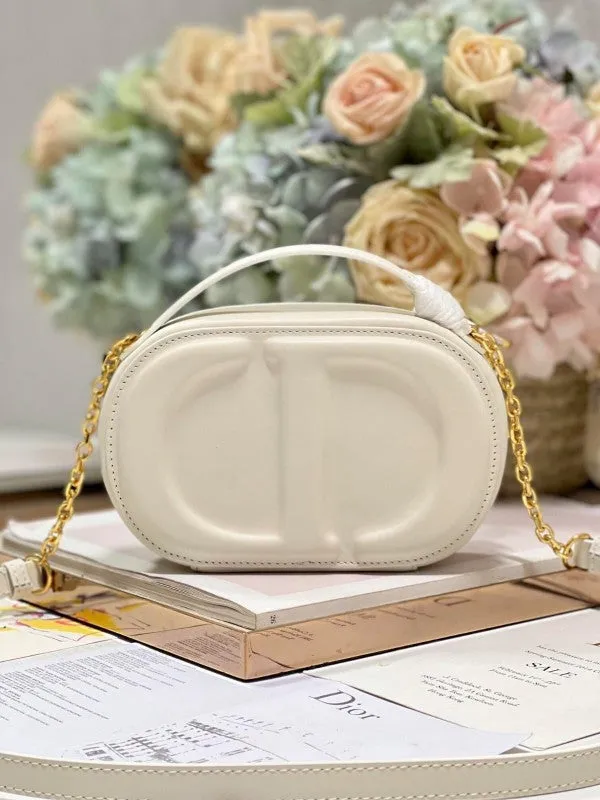 CHRISTIAN DIOR EXCLUSIVE COLLECTION BAG