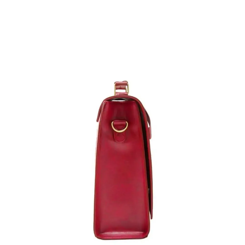 Claire’s Elegant Bow-Tie Satchel
