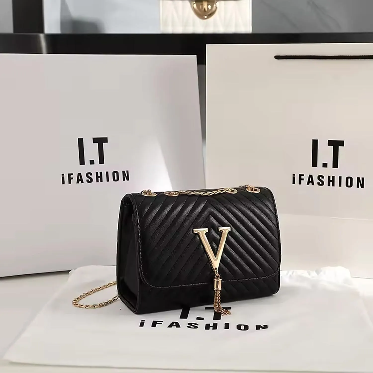 Clutch Leather Purses for Women Handbags for Wedding Women Evening Purses Handbags for Cocktail Party Evening Bags
