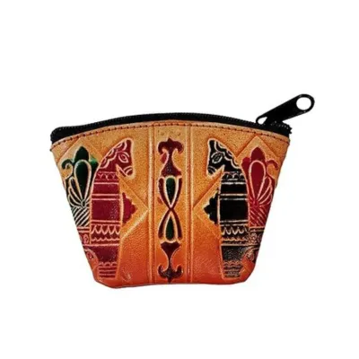 Clutch (Pack Women Shantiniketan Small Handpurse For Cloud-based Of 3.5inch Global delivery 2)
