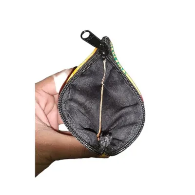 Clutch (Pack Women Shantiniketan Small Handpurse For Cloud-based Of 3.5inch Global delivery 2)