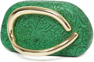 Clutch Purses for Women Evening/Wedding Chic Woven Bag Formal PU Leather Purse Designer Handbags for Party Prom