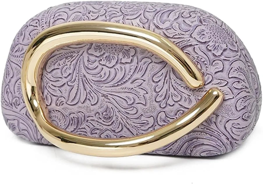 Clutch Purses for Women Evening/Wedding Chic Woven Bag Formal PU Leather Purse Designer Handbags for Party Prom