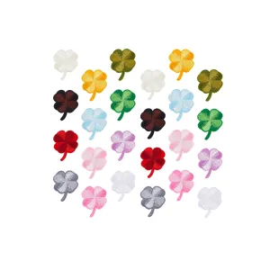 Colorful Clover Patch- Assorted