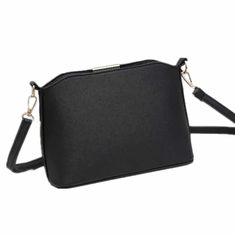 Colorful Crossbody Bag