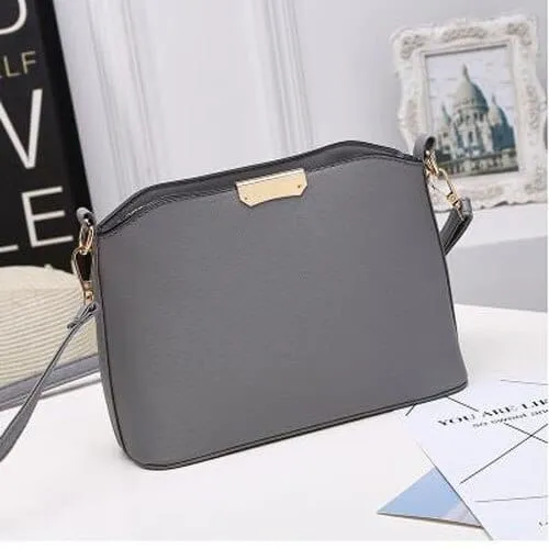 Colorful Crossbody Bag