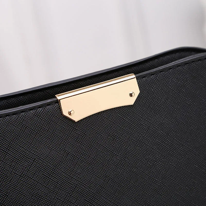 Colorful Crossbody Bag