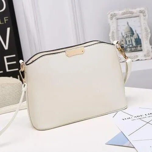 Colorful Crossbody Bag