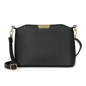 Colorful Crossbody Bag