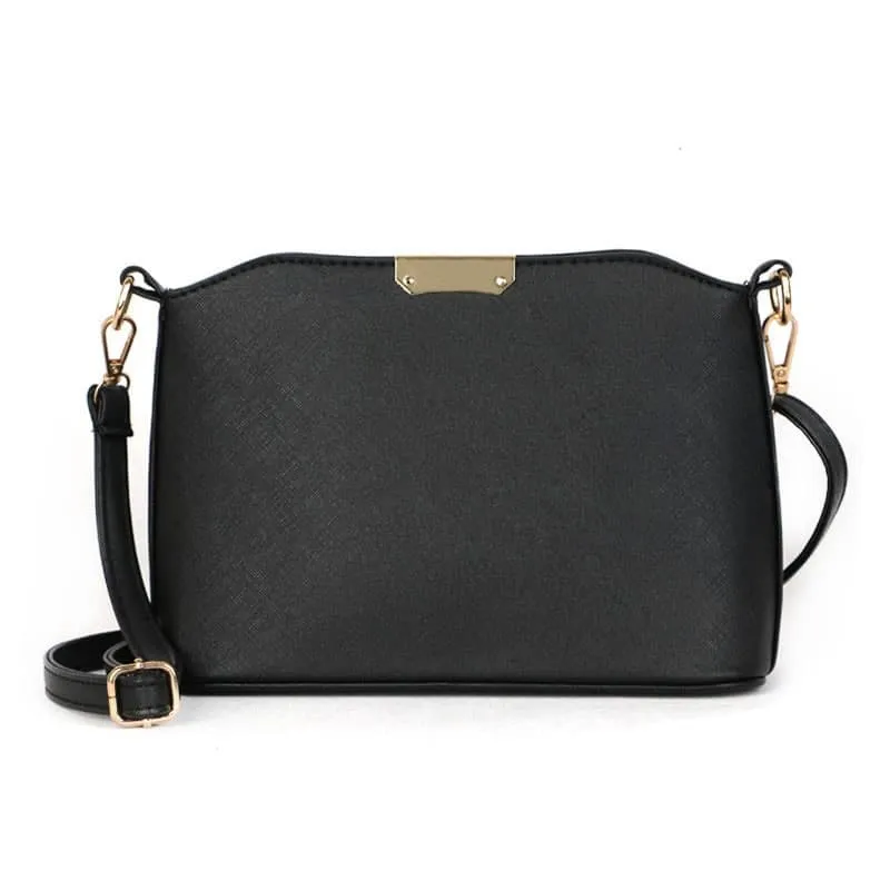 Colorful Crossbody Bag